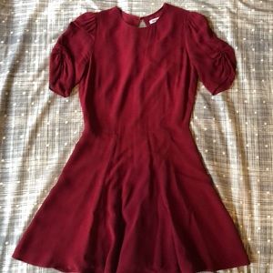 Reformation Gracie Dress. Sz6. Worn Once.
